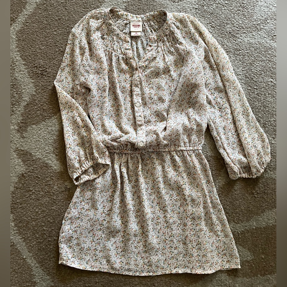 Flowy blouse